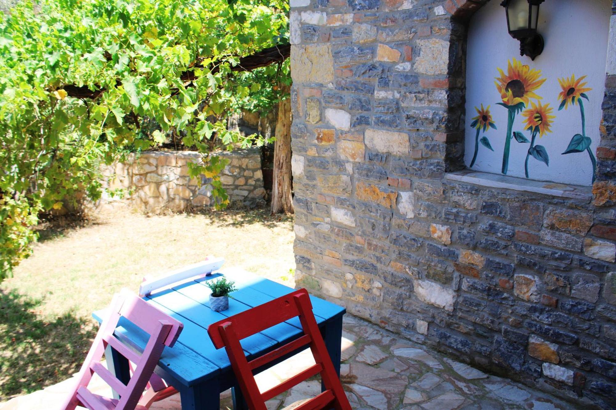 Pir Efes Konaklari Izmir Exterior photo